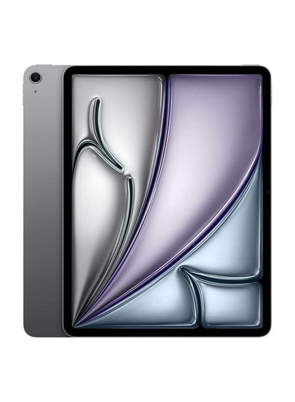 Apple iPad Air M2 256GB Space Gray 11-inch Tablet, 8GB RAM, 5G Only, International Version
Apple iPad Air M2 256GB Space Gray 11-inch Tablet, 8GB RAM, 5G Only, International Version