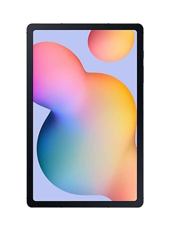 Samsung Galaxy Tab S6 Lite 2022 128GB Oxford Grey 10.4-inch Tablet, 4GB RAM, WiFi Only, UAE Version
Samsung Galaxy Tab S6 Lite 2022 128GB Oxford Grey 10.4-inch Tablet, 4GB RAM, WiFi Only, UAE Version