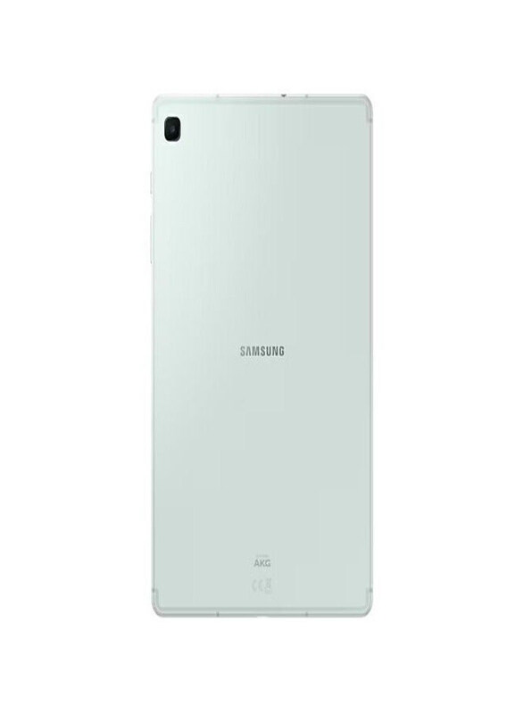 Samsung Galaxy Tab S6 Lite 2024 64GB Mint 10.4-inch Tablet, 4GB RAM, 4G LTE, Middle East Version
Samsung Galaxy Tab S6 Lite 2024 64GB Mint 10.4-inch Tablet, 4GB RAM, 4G LTE, Middle East Version