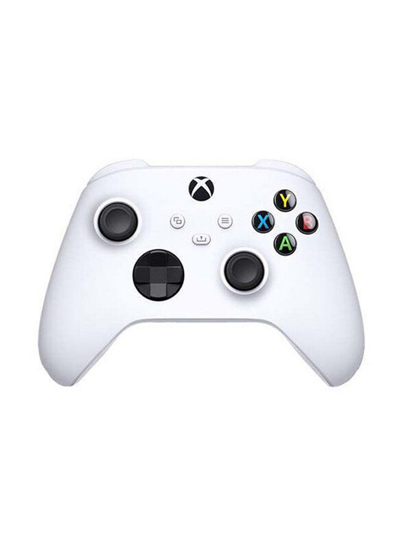 Multiple Microsoft Xbox Wireless Controller For Xbox Series X/S, Xbox One, Windows10/11, Android And iOS, White
Multiple Microsoft Xbox Wireless Controller For Xbox Series X/S, Xbox One, Windows10/11, Android And iOS, White