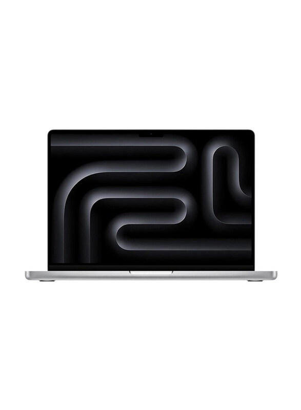 Apple 2023 Newest MacBook Pro Laptop, 14.2 inch Liquid Retina XDR Display, Apple M3 Chip 8Core CPU, 512GB SSD, 8GB RAM, Apple 10 Core GPU, EN AR Keybo
Apple 2023 Newest MacBook Pro Laptop, 14.2 inch Liquid Retina XDR Display, Apple M3 Chip 8Core CPU, 512GB SSD, 8GB RAM, Apple 10 Core GPU, EN AR Keybo