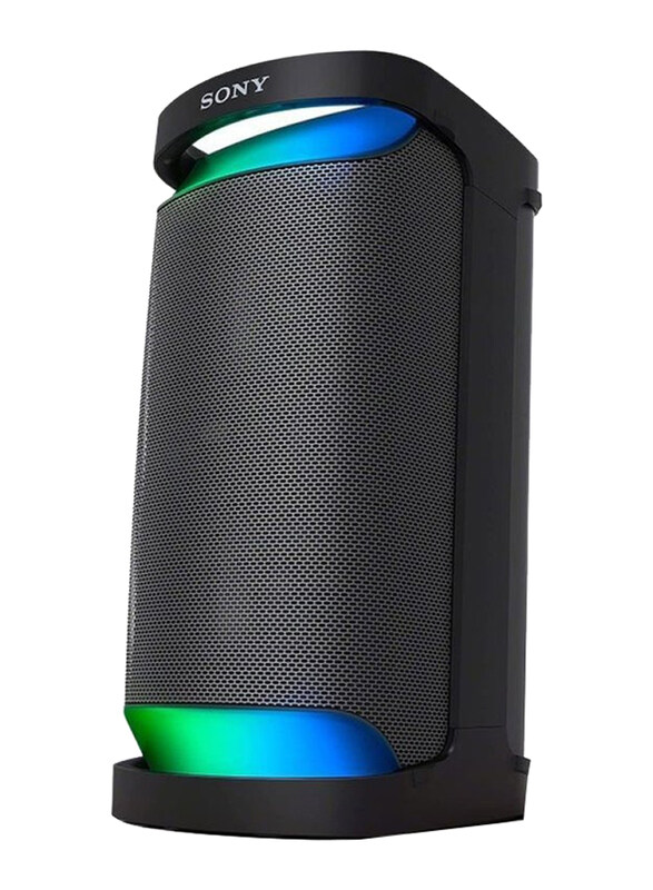 Sony X-Series Wireless Portable Bluetooth Karaoke Party Speaker, SRS-XP500, Black
Sony X-Series Wireless Portable Bluetooth Karaoke Party Speaker, SRS-XP500, Black