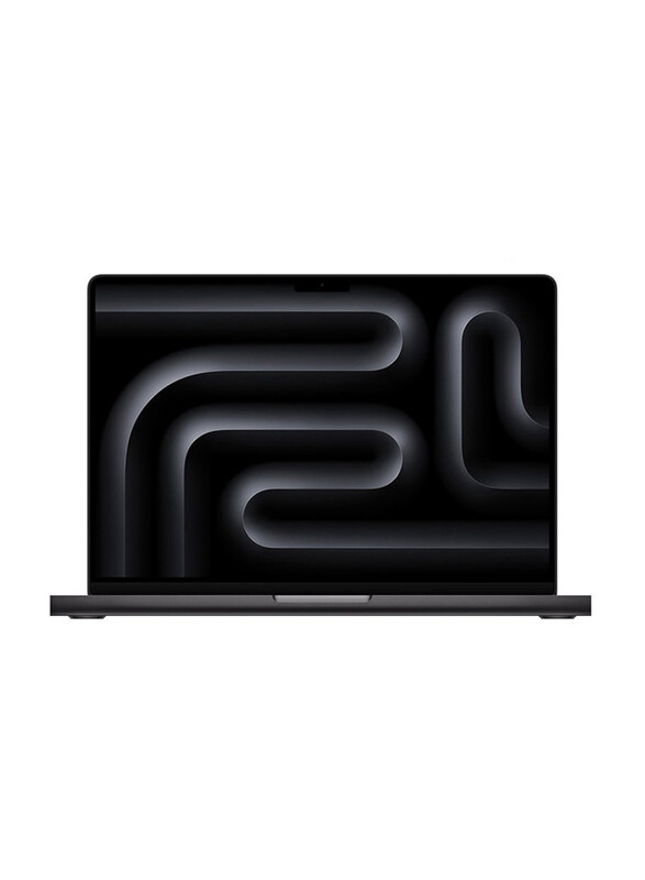 Apple MacBook Pro Laptop, 14" Liquid XDR Retina Display, Apple M4 Max Chip 14-Core CPU Processor, 1TB SSD, 36GB RAM, Apple 32-Core GPU Graphics, EN-AR
Apple MacBook Pro Laptop, 14" Liquid XDR Retina Display, Apple M4 Max Chip 14-Core CPU Processor, 1TB SSD, 36GB RAM, Apple 32-Core GPU Graphics, EN-AR