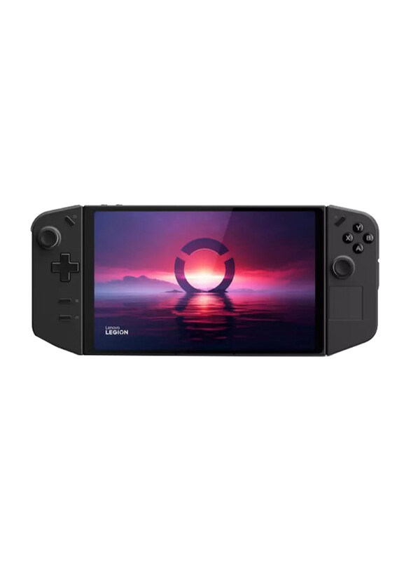 Lenovo PC Games Legion Go Gaming Handheld AMD Ryzen Z1 Extreme Console, 512GB SSD, Black
Lenovo PC Games Legion Go Gaming Handheld AMD Ryzen Z1 Extreme Console, 512GB SSD, Black
