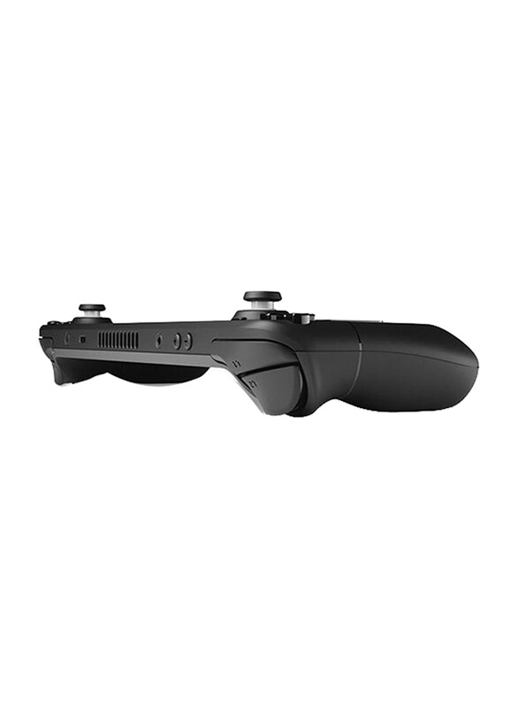 Valve Steam Deck OLED Handheld Console, 512GB, International Version, Black
Valve Steam Deck OLED Handheld Console, 512GB, International Version, Black