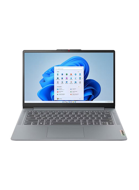 Lenovo IdeaPad Slim 3 14IAH8 (Upgraded Version) Laptop, 14" FHD Display, Intel Core i5-12450H 12th Gen 3.3 GHz, 512GB SSD, 8GB RAM, Intel UHD Graphics
Lenovo IdeaPad Slim 3 14IAH8 (Upgraded Version) Laptop, 14" FHD Display, Intel Core i5-12450H 12th Gen 3.3 GHz, 512GB SSD, 8GB RAM, Intel UHD Graphics