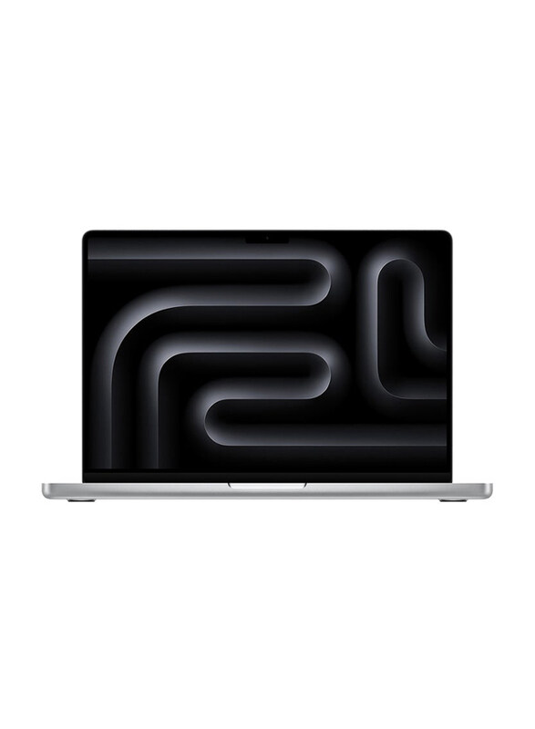 Apple MacBook Pro Laptop, 14 inch Liquid XDR Retina Display, Apple M4 Pro Chip 14-Core CPU, 1TB SSD, 24GB RAM, 20-Core GPU, English Keyboard, macOS, M
Apple MacBook Pro Laptop, 14 inch Liquid XDR Retina Display, Apple M4 Pro Chip 14-Core CPU, 1TB SSD, 24GB RAM, 20-Core GPU, English Keyboard, macOS, M