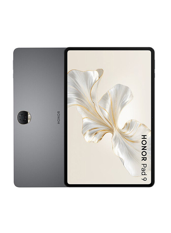 Honor Pad 9 256GB Space Grey 12.1-inch Tablet, 16GB RAM, WiFi Only, Middle East Version
Honor Pad 9 256GB Space Grey 12.1-inch Tablet, 16GB RAM, WiFi Only, Middle East Version