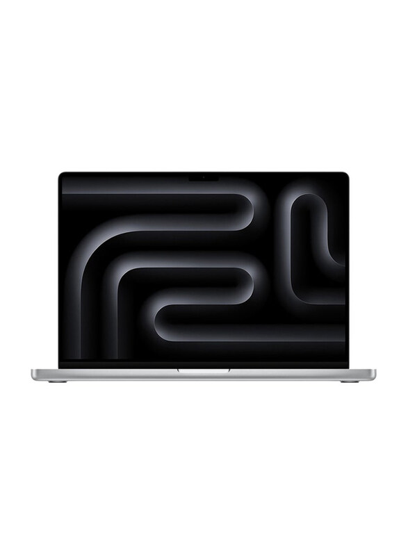 Apple MacBook Pro Laptop, 16" Display, Apple M4 Max Chip Processor, 1TB SSD, 48GB RAM, 16-Core CPU 40-Core GPU Integrated Graphics, EN KB, macOS, MX2W
Apple MacBook Pro Laptop, 16" Display, Apple M4 Max Chip Processor, 1TB SSD, 48GB RAM, 16-Core CPU 40-Core GPU Integrated Graphics, EN KB, macOS, MX2W