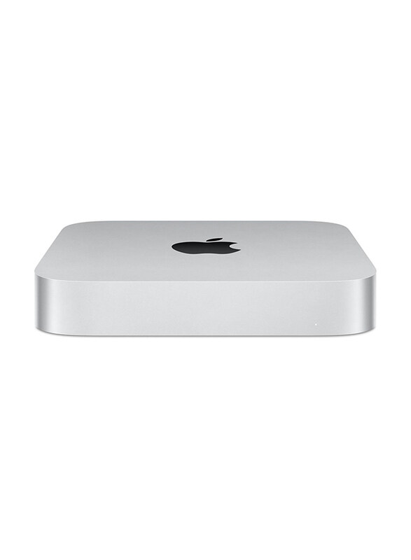 Apple Mac Mini Pro M2 Chip with 10 Core CPU, 16GB RAM, 512 GB SSD, 16 Core GPU, Silver, 2023 International Version
Apple Mac Mini Pro M2 Chip with 10 Core CPU, 16GB RAM, 512 GB SSD, 16 Core GPU, Silver, 2023 International Version