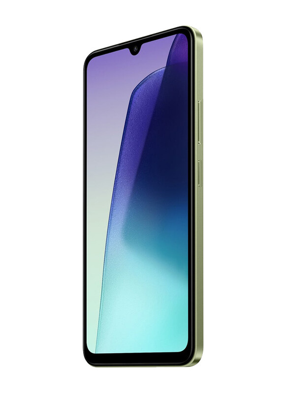Xiaomi Redmi 14C 256GB Starry Blue, 8GB RAM, 4G, Dual Sim Smartphone, Middle East Version
Xiaomi Redmi 14C 256GB Starry Blue, 8GB RAM, 4G, Dual Sim Smartphone, Middle East Version