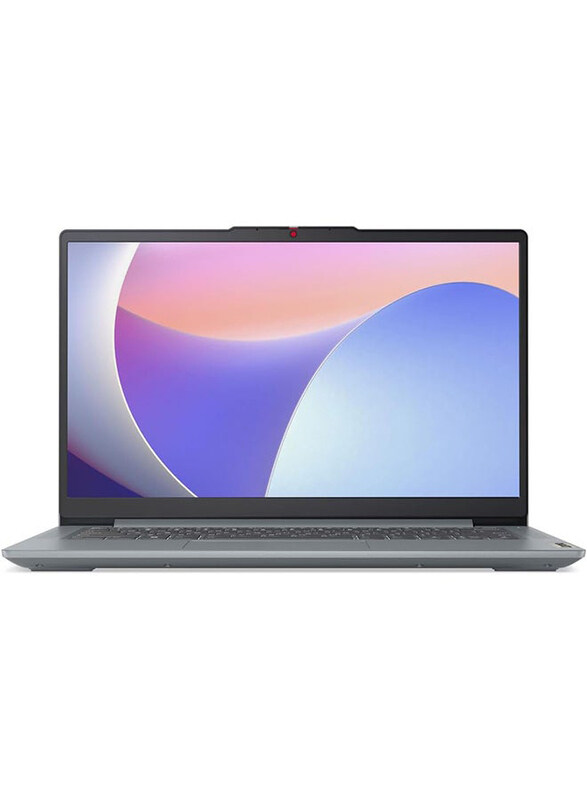 Lenovo Ideapad Slim 3 (Upgraded Version) Laptop, 14" FHD Display, Intel Core i7-13620H 13th Gen 3.3 GHz, 512GB SSD, 16GB RAM, Intel UHD Graphics, EN-A
Lenovo Ideapad Slim 3 (Upgraded Version) Laptop, 14" FHD Display, Intel Core i7-13620H 13th Gen 3.3 GHz, 512GB SSD, 16GB RAM, Intel UHD Graphics, EN-A