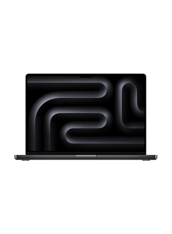 Apple MacBook Pro Laptop, 16" Liquid XDR Retina Display, Apple M4 Max Chip Processor, 512GB SSD, 24GB RAM, 14-Core CPU 20-Core GPU Integrated Graphics
Apple MacBook Pro Laptop, 16" Liquid XDR Retina Display, Apple M4 Max Chip Processor, 512GB SSD, 24GB RAM, 14-Core CPU 20-Core GPU Integrated Graphics