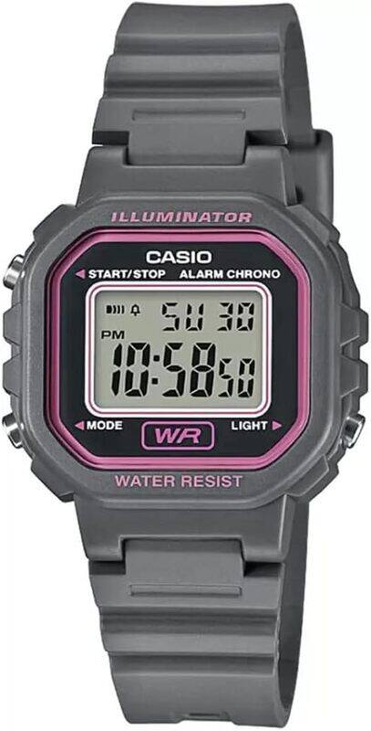 Casio LA-20 Chippukashi Digital Wristwatch, Women's, Girls, Kids, Overseas Model
Casio LA-20 Chippukashi Digital Wristwatch, Women's, Girls, Kids, Overseas Model