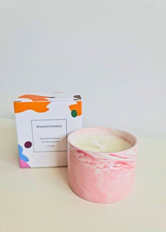 Generic Luxurious Glass Jar Lemon Scented Candle - Long-lasting Fragrance - Up to 48 Hours of Opulent Burning
Generic Luxurious Glass Jar Lemon Scented Candle - Long-lasting Fragrance - Up to 48 Hours of Opulent Burning