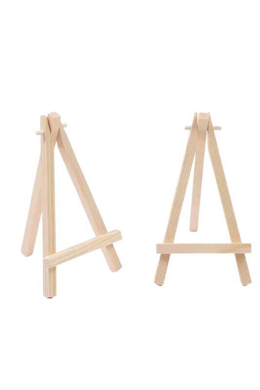 Generic 2 Pcs Cell Phone Stand, Portable Mobile Phone Holder, Adjustable iPhone Stand for Desk, Foldable View Angle Stand, Stable Wooden Mobile Stand, All Sma
Generic 2 Pcs Cell Phone Stand, Portable Mobile Phone Holder, Adjustable iPhone Stand for Desk, Foldable View Angle Stand, Stable Wooden Mobile Stand, All Sma
