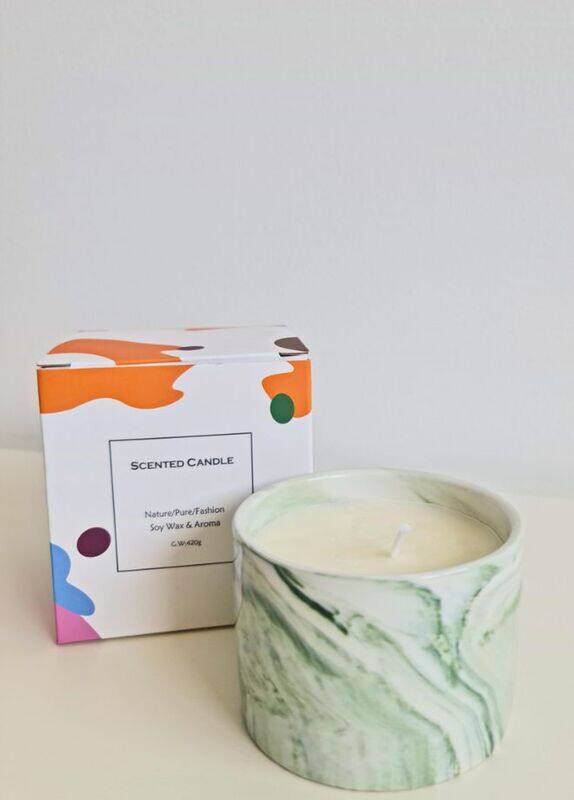 Generic Timeless Glass Jar Gardenia Scented Candle - Captivating Home Fragrance - Extended Burn Duration - Up to 47 Hours of Enduring Scented Bliss
Generic Timeless Glass Jar Gardenia Scented Candle - Captivating Home Fragrance - Extended Burn Duration - Up to 47 Hours of Enduring Scented Bliss