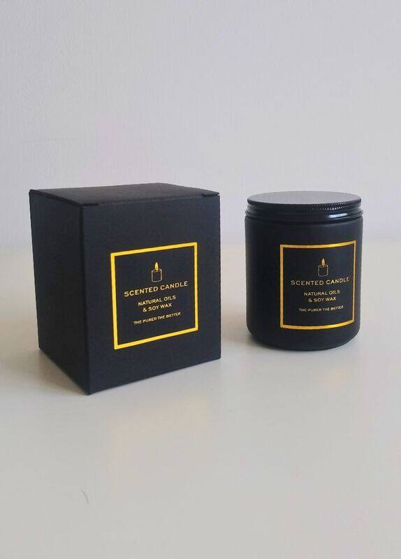 Generic Whimsical Glass Jar Oud Scented Candle - Exotic Home Aromatherapy - Extended Scent Dispersal - Up to 52 Hours of Enthralling Burning
Generic Whimsical Glass Jar Oud Scented Candle - Exotic Home Aromatherapy - Extended Scent Dispersal - Up to 52 Hours of Enthralling Burning