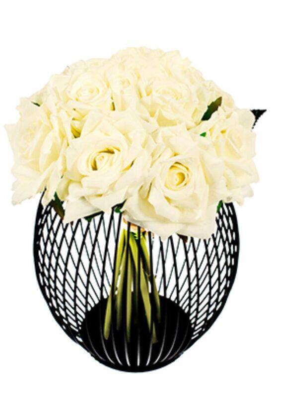 Generic Elegant Decorative Candle Holder Oval Shape - Exquisite Centerpiece for Ambience and Relaxation
Generic Elegant Decorative Candle Holder Oval Shape - Exquisite Centerpiece for Ambience and Relaxation