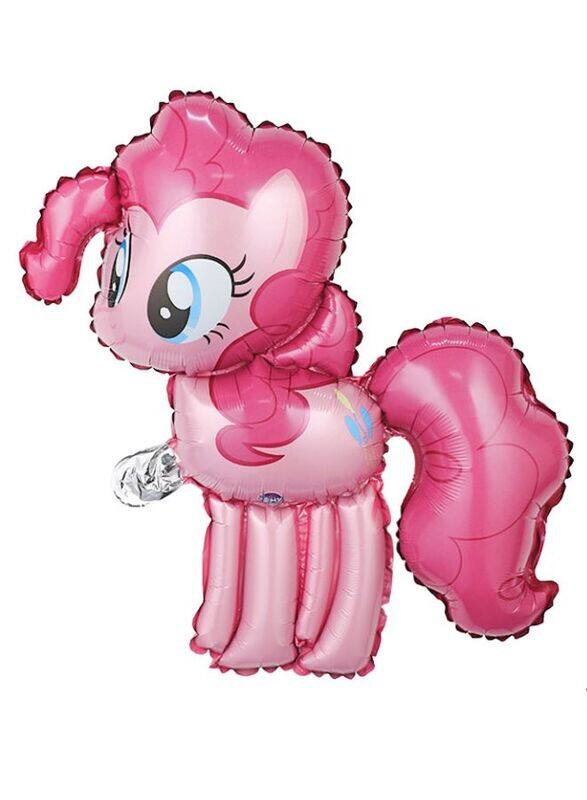 Generic 1 pc Birthday Party Balloons Large Size Pony Foil Balloon Adult & Kids Party Theme Decorations for Birthday, Anniversary, Baby Shower
Generic 1 pc Birthday Party Balloons Large Size Pony Foil Balloon Adult & Kids Party Theme Decorations for Birthday, Anniversary, Baby Shower