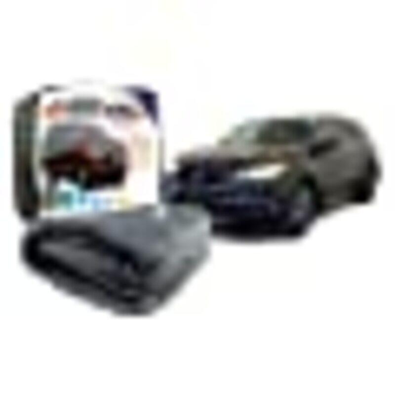 California Car body Cover ,Windproof & Scratch Resistant Cover with Working Gloves, Waterproof and Dustproof Covers
California Car body Cover ,Windproof & Scratch Resistant Cover with Working Gloves, Waterproof and Dustproof Covers