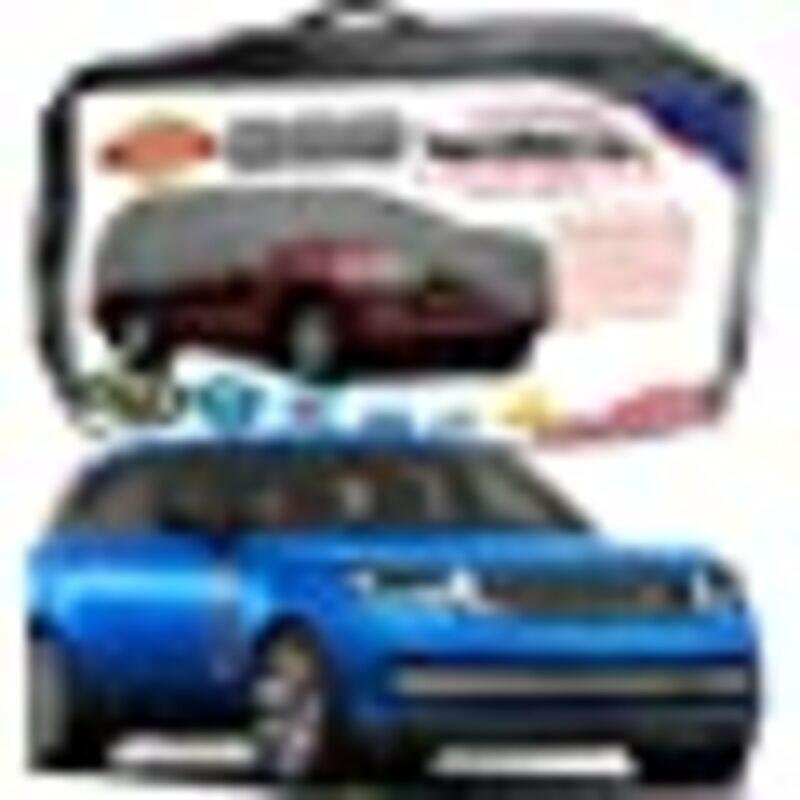 California Car body Cover ,Windproof & Scratch Resistant Cover with Working Gloves, Waterproof and Dustproof Covers
California Car body Cover ,Windproof & Scratch Resistant Cover with Working Gloves, Waterproof and Dustproof Covers