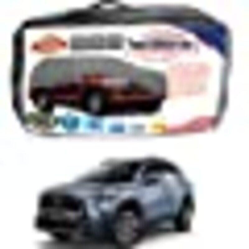 California Car body Cover ,Windproof & Scratch Resistant Cover with Working Gloves, Waterproof and Dustproof Covers
California Car body Cover ,Windproof & Scratch Resistant Cover with Working Gloves, Waterproof and Dustproof Covers