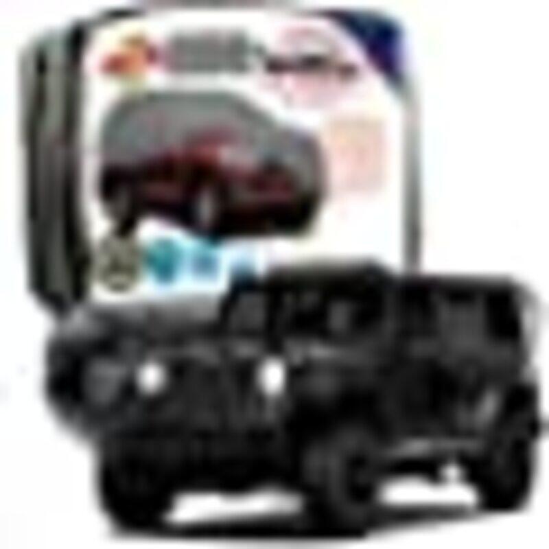 California Car body Cover ,Windproof & Scratch Resistant Cover with Working Gloves, Waterproof and Dustproof Covers
California Car body Cover ,Windproof & Scratch Resistant Cover with Working Gloves, Waterproof and Dustproof Covers
