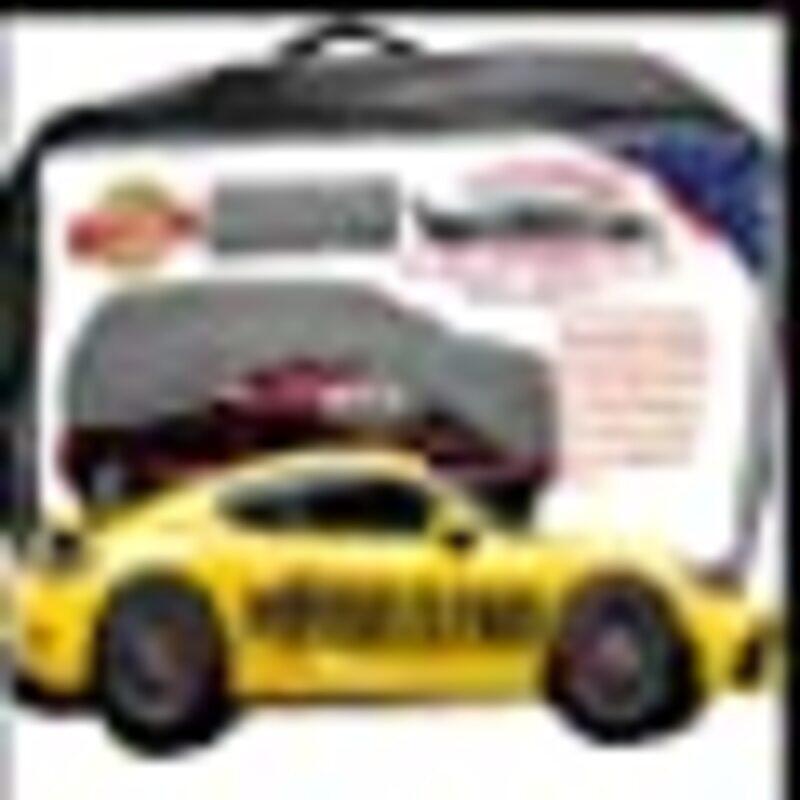 California Car body Cover ,Windproof & Scratch Resistant Cover with Working Gloves, Waterproof and Dustproof Covers
California Car body Cover ,Windproof & Scratch Resistant Cover with Working Gloves, Waterproof and Dustproof Covers