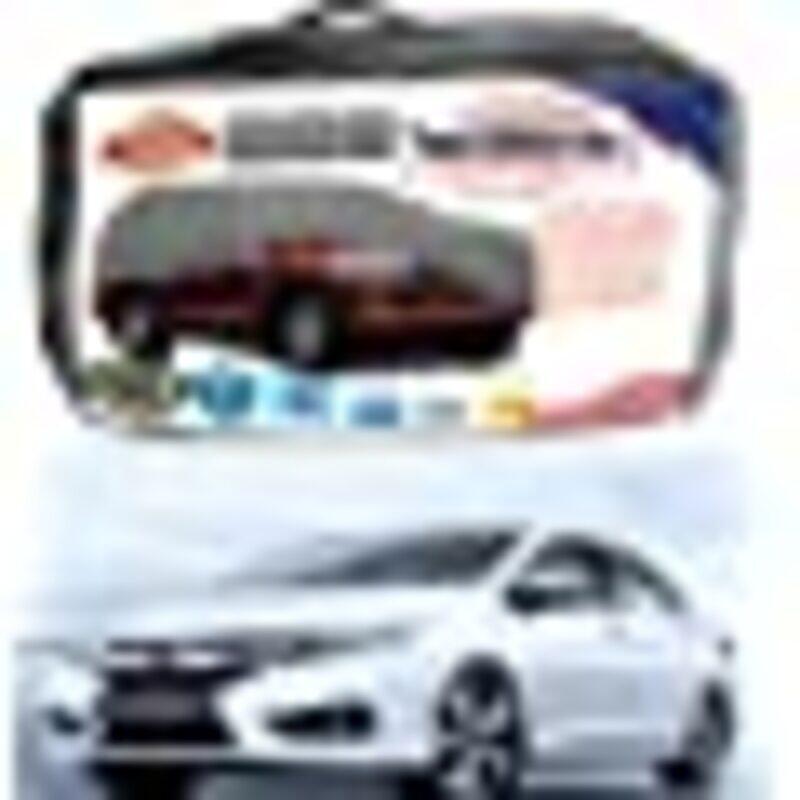 California Car body Cover ,Windproof & Scratch Resistant Cover with Working Gloves, Waterproof and Dustproof Covers
California Car body Cover ,Windproof & Scratch Resistant Cover with Working Gloves, Waterproof and Dustproof Covers