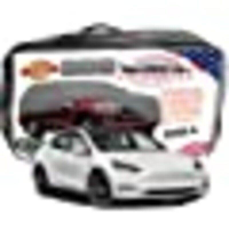 California Car body Cover ,Windproof & Scratch Resistant Cover with Working Gloves, Waterproof and Dustproof Covers
California Car body Cover ,Windproof & Scratch Resistant Cover with Working Gloves, Waterproof and Dustproof Covers