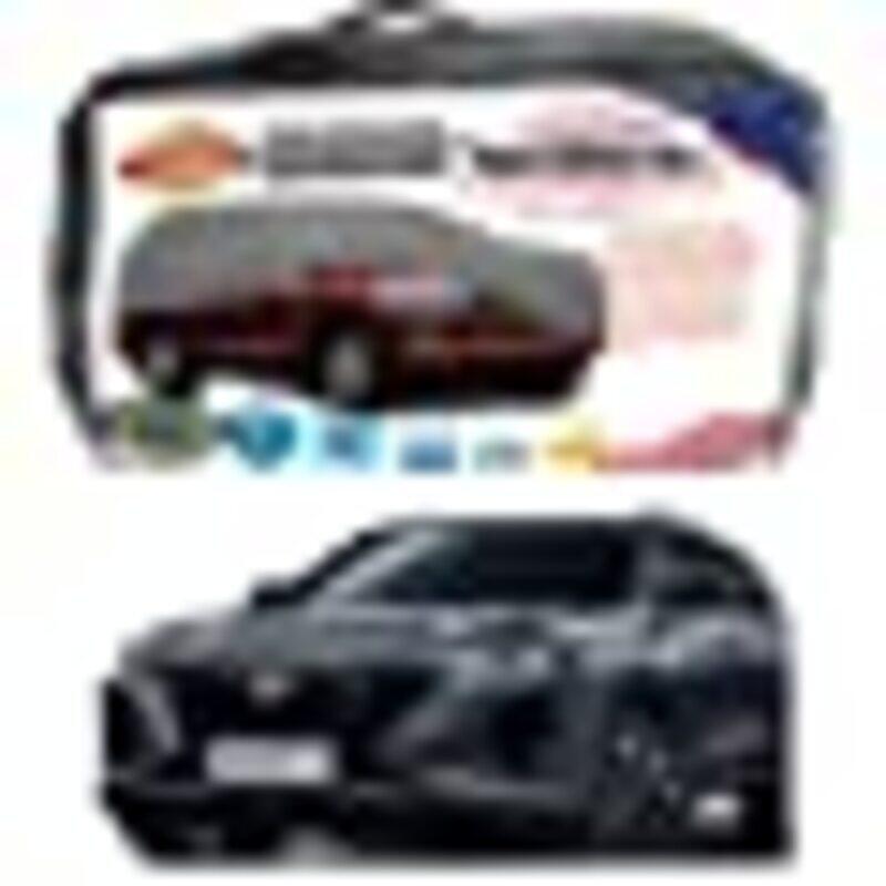 California Car body Cover ,Windproof & Scratch Resistant Cover with Working Gloves, Waterproof and Dustproof Covers
California Car body Cover ,Windproof & Scratch Resistant Cover with Working Gloves, Waterproof and Dustproof Covers