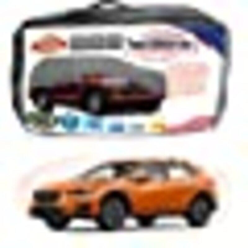 California Car body Cover ,Windproof & Scratch Resistant Cover with Working Gloves, Waterproof and Dustproof Covers
California Car body Cover ,Windproof & Scratch Resistant Cover with Working Gloves, Waterproof and Dustproof Covers