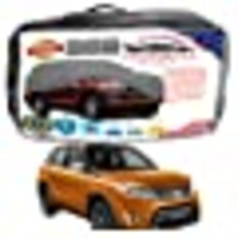 California Car body Cover ,Windproof & Scratch Resistant Cover with Working Gloves, Waterproof and Dustproof Covers
California Car body Cover ,Windproof & Scratch Resistant Cover with Working Gloves, Waterproof and Dustproof Covers