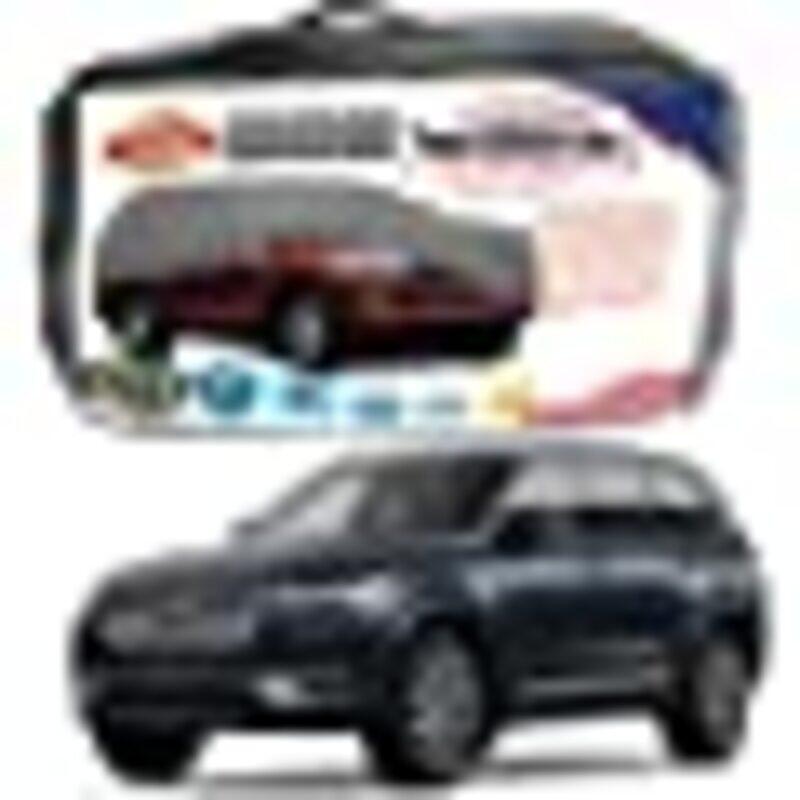California Car body Cover ,Windproof & Scratch Resistant Cover with Working Gloves, Waterproof and Dustproof Covers
California Car body Cover ,Windproof & Scratch Resistant Cover with Working Gloves, Waterproof and Dustproof Covers