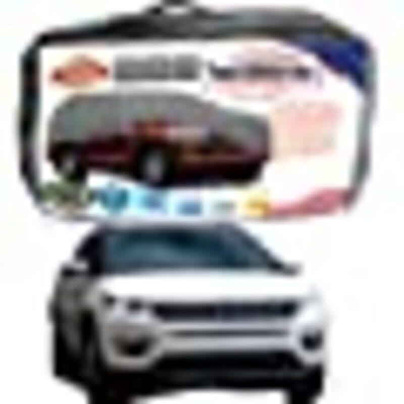 California Car body Cover ,Windproof & Scratch Resistant Cover with Working Gloves, Waterproof and Dustproof Covers
California Car body Cover ,Windproof & Scratch Resistant Cover with Working Gloves, Waterproof and Dustproof Covers
