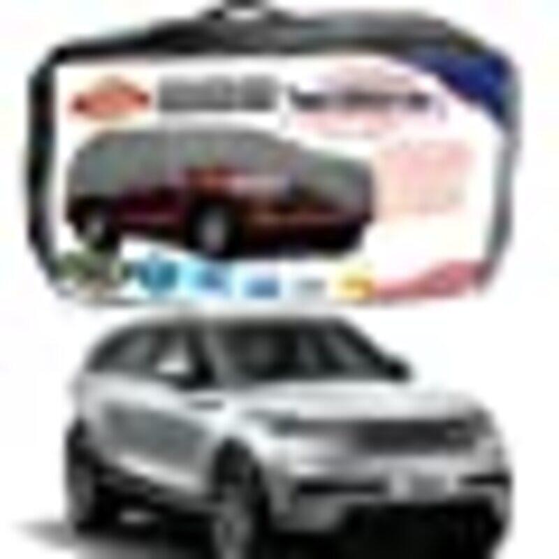 California Car body Cover ,Windproof & Scratch Resistant Cover with Working Gloves, Waterproof and Dustproof Covers
California Car body Cover ,Windproof & Scratch Resistant Cover with Working Gloves, Waterproof and Dustproof Covers