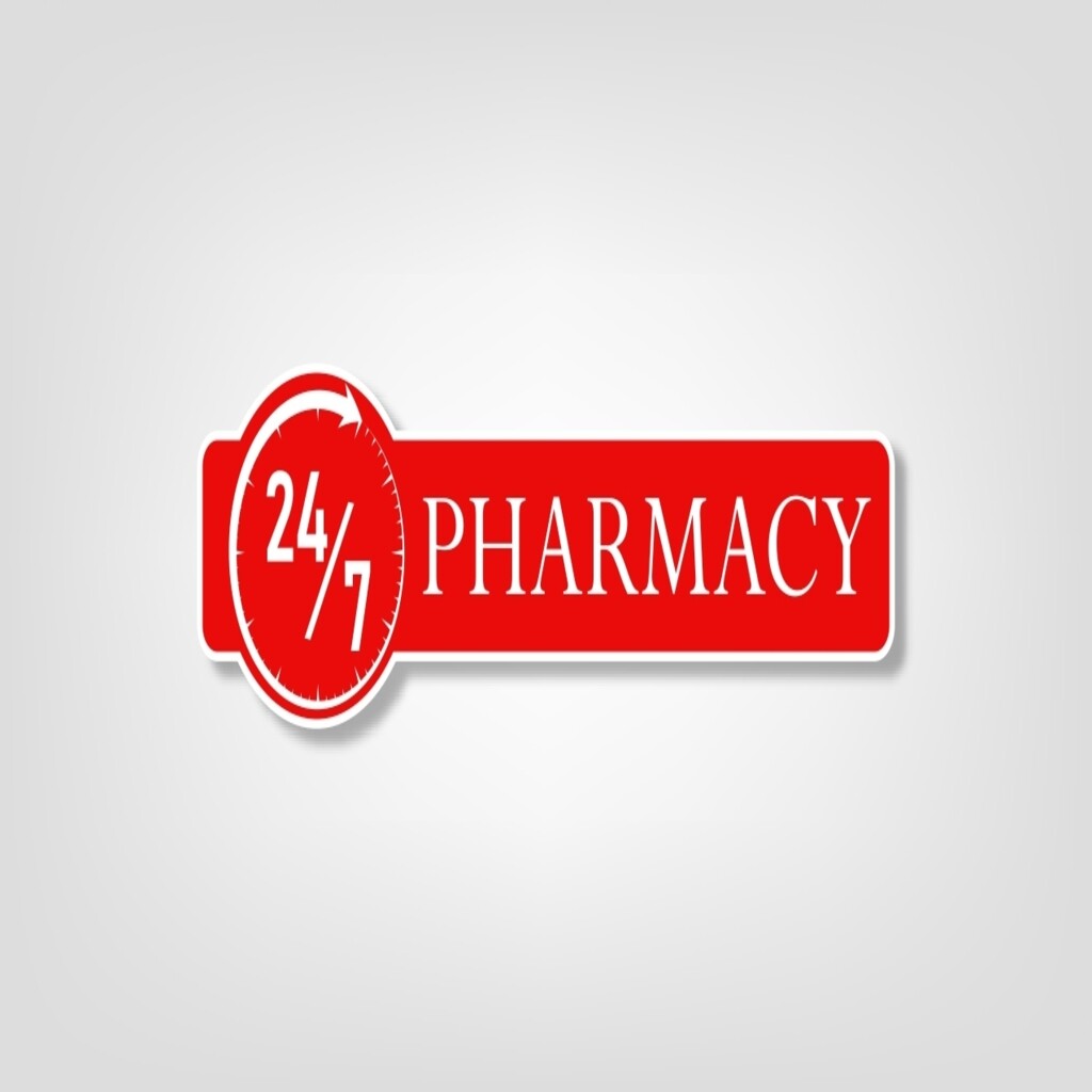 24x7 Pharmacy