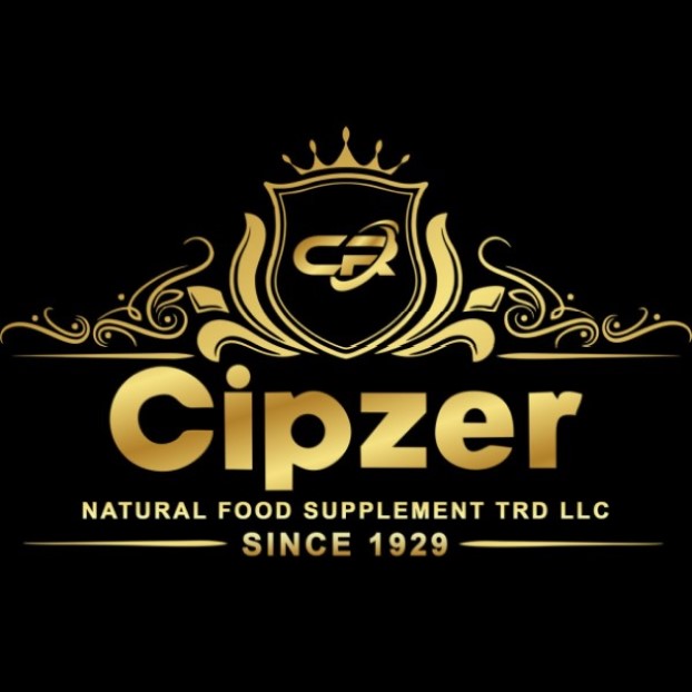 Cipzer Natural Food Supplement
