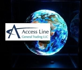access line