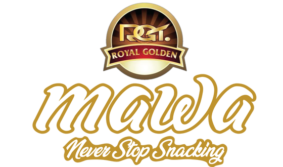 Mawa by Royal Golden