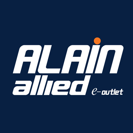 Alain Allied outlet