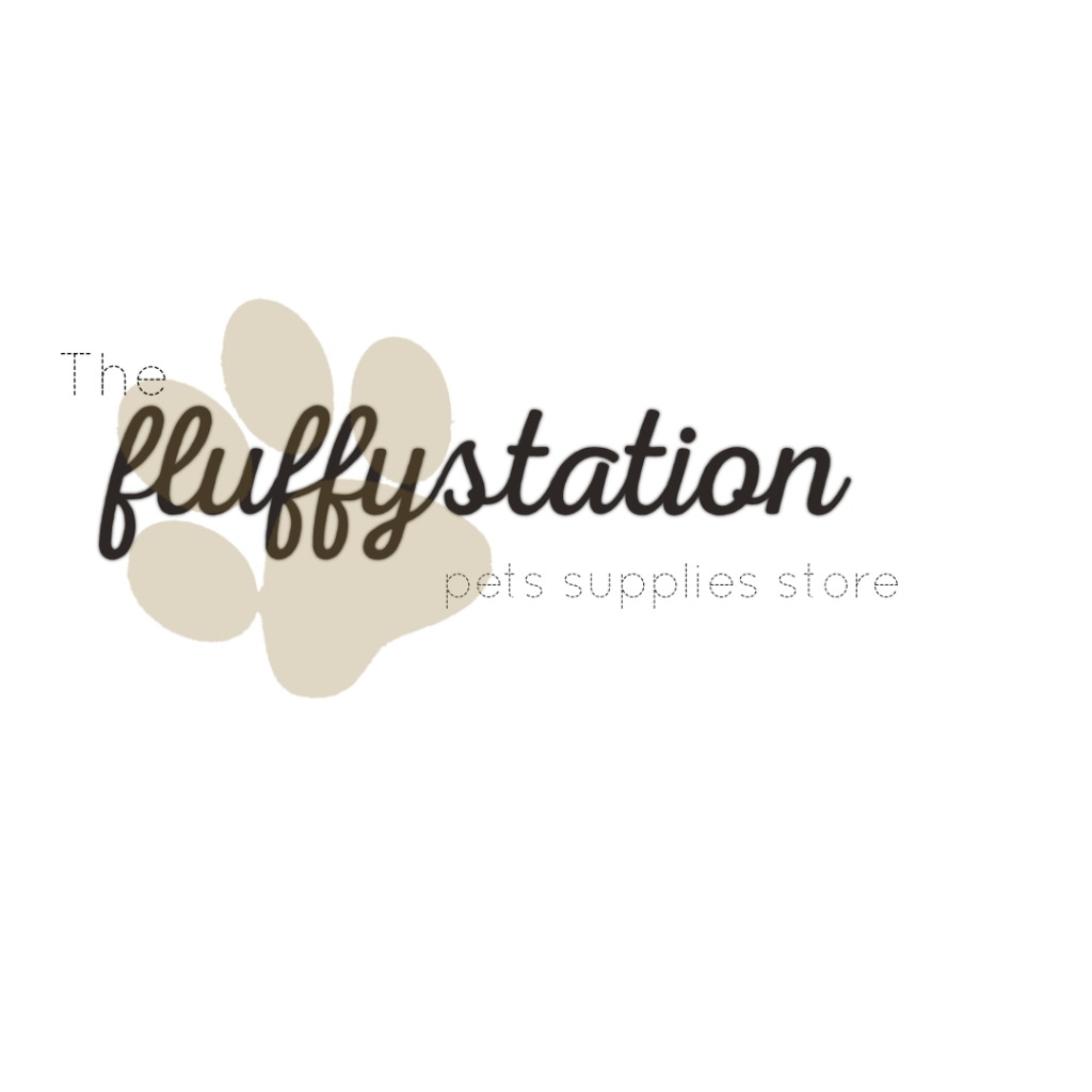 Fluffy Station For Pets