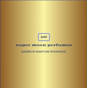Super Moon Perfumes