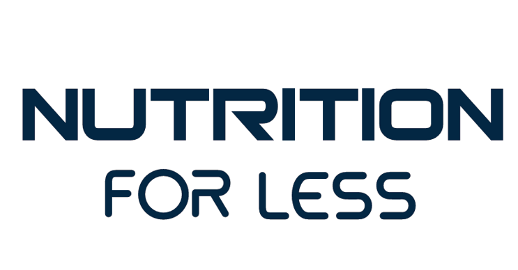 Nutrition for Less