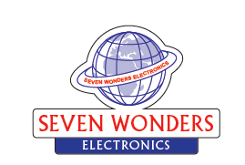 SevenWonders