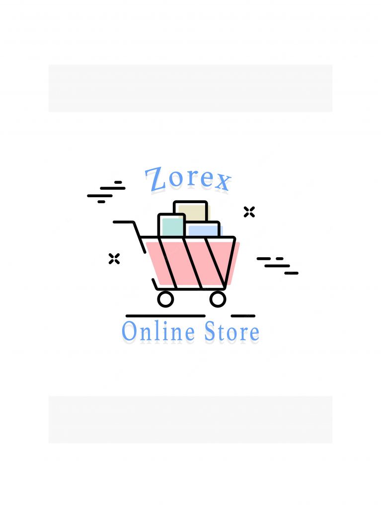 Zorex Online Store