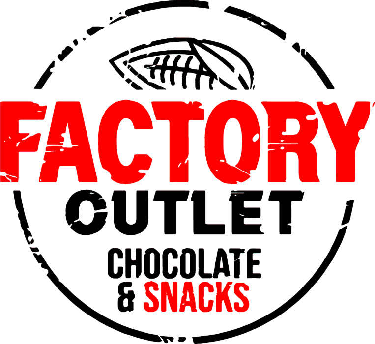 Snacks factory outlet