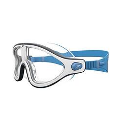 Speedo Biofuse Rift Swimming Goggles, Multicolour
