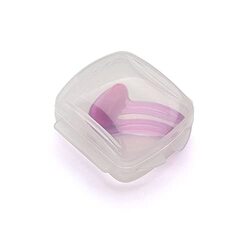 Speedo Universal Swimming Nose Clip, Purple